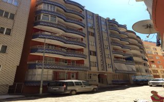 Ayyıldız Apartmanı