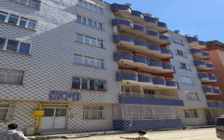 Derya Apartmanı