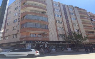 Erdal Apartmanı