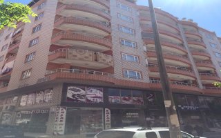 Fırat Apartmanı